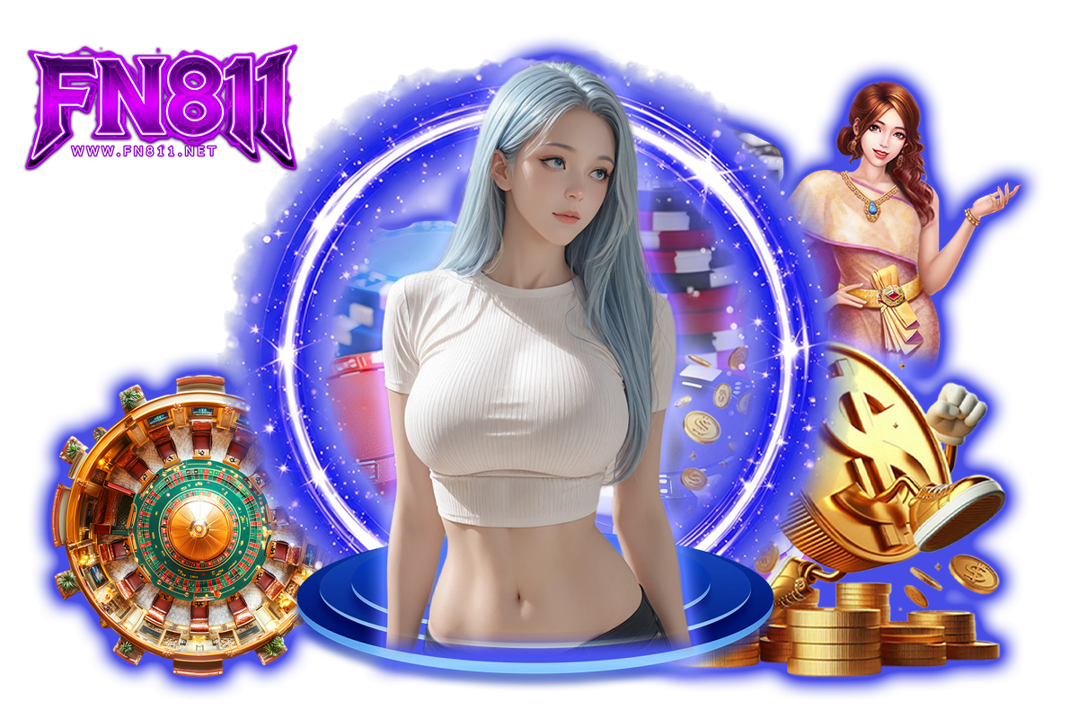 fn811 แจกเครดิตฟรี
